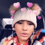 Anisa Sanchez - @nisamarie__ - Instagram