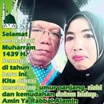 Anisa Sani - @nursani.samad - Instagram