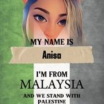 Anisa Sani - @anisasani - Instagram