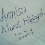 Annisa Nurul Hidayah - @anisa.sani.77 - Instagram