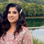Anisa Ashiq Shafiq - @an12a_xe - Instagram