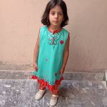 Anisa Shafiq - @maheenfatima422 - Instagram