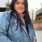 Anisa Shafiq - @theanisakay - Instagram