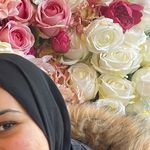 @anisashafiqqq - Instagram
