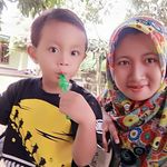 Mitha Anisa Chayank Shafiq - @chayankshafiq - Instagram