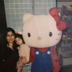 Anisa Sheikh - @anisa_s_19 - Instagram