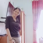 Anisa Christina Simon S - @bintang_lien - Instagram
