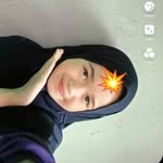 Anisa simon - @simonaulia6 - Instagram