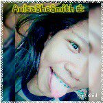 Anisa She Smith - @anisasanceduwiri_ - Instagram
