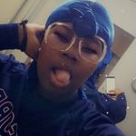 Anisa Smith - @nolove_anisa25 - Instagram
