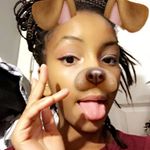 Anisa Smith - @nisa___spamzzz - Instagram