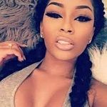 Anisa Thomas - @_anisa_thomas_ - Instagram