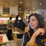 Anisa Usman - @niisa.usmn - Instagram