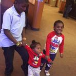Anisa Wallace - Facebook