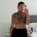 Anisa Watson - @anisaawatson - Instagram
