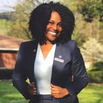 Anisa A. Wright - @anisaawright - Instagram