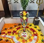 Anusaya Rout - Facebook
