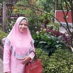 Anie antok - @ani.sayang - Instagram