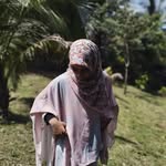 Anis Farisha - @anisayang152 - Instagram