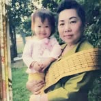 Anisa Yang - Facebook