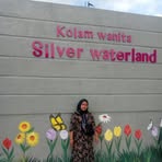 Anisa Yyang - Facebook