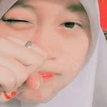anisayang>3 - @anisa_240128 - Instagram
