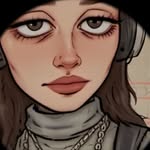 anisayang - @kidypiew - Instagram