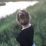 libelle li - @_anisa.yang - Instagram