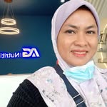 Mimie Shaari - @anisayang - Instagram