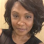 Anise Brown - @mysavvyliaison - Instagram