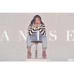 Anise Daniel - @anisedanielsmusic - Instagram