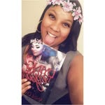 Anise Daniel - @authoranise - Instagram