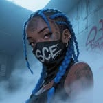Anise Fuller - @loyal_gyal_fuller - Instagram