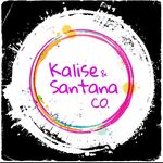 Anise Jackson - @kalise_santana_co - Instagram