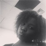 Hannah Anise Jackson - @dope_be_me_3 - Instagram
