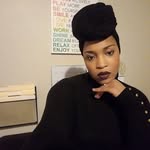 Anise Perry - @vibrantanise - Instagram