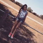 Anise Perry - @fabbness_e.me - Instagram