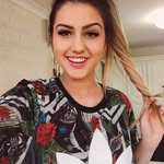Sandra - @smith_anise_ - Instagram