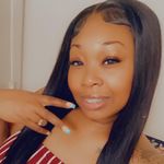 Kristin Anise Chess Thomas - @blackanese_sook - Instagram