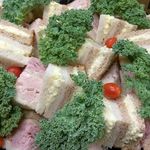 Kristin Anise Chess Thomas - @kristincatering - Instagram