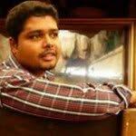 Anish Anthony - @tpanishanthony - Instagram
