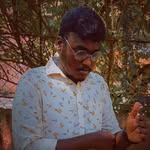 Anish Anthony selvam - @anishanthonyselvam - Instagram
