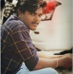 Anish Anto - Facebook