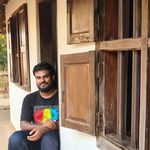 Anish Anto - @naan_anish - Instagram
