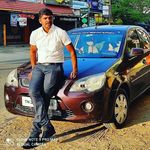 Anish Antony - @anish_antony_official - Instagram