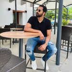 Anish Antony - @anish_antonyyy - Instagram