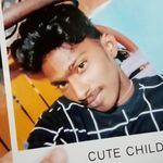 Anish Antony - @mr_anish_antony_ - Instagram