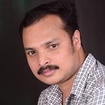 Anish Antony Chakkalakkunnel - @anishantonychakkalakkunnel - Instagram
