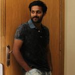 Anish Mathew Perumakunnel - @anishantony03 - Instagram