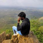 𝗔𝗻𝘁𝗼 𝗔𝗻𝗶𝘀𝗵 - @__anto_anish__ - Instagram